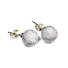 Сферични обеци